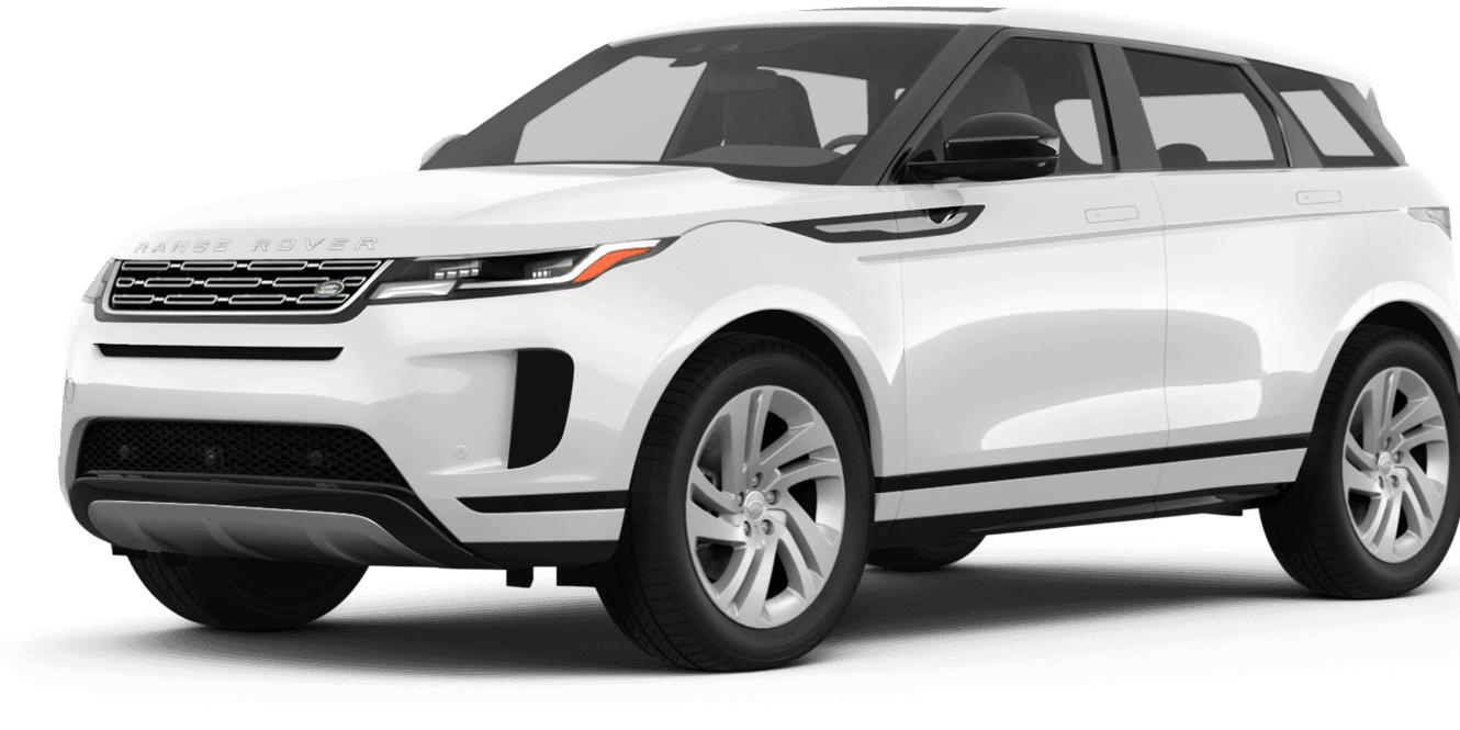 LAND ROVER RANGE ROVER EVOQUE 2025 SALZJ2FX3SH270678 image LAND ROVER RANGE ROVER EVOQUE 2025 SALZJ2FX3SH270678 image